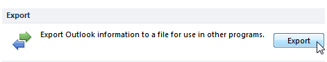 export contacts from outlook - 3 export contacts from outlook - 3